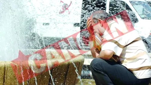 Atentie la oscilatiile vremii!