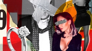 Miliardarul ”Casanova” a luat-o înapoi pe logodnica pe care o acuza de infidelitate! Povestea e fabuloasă…