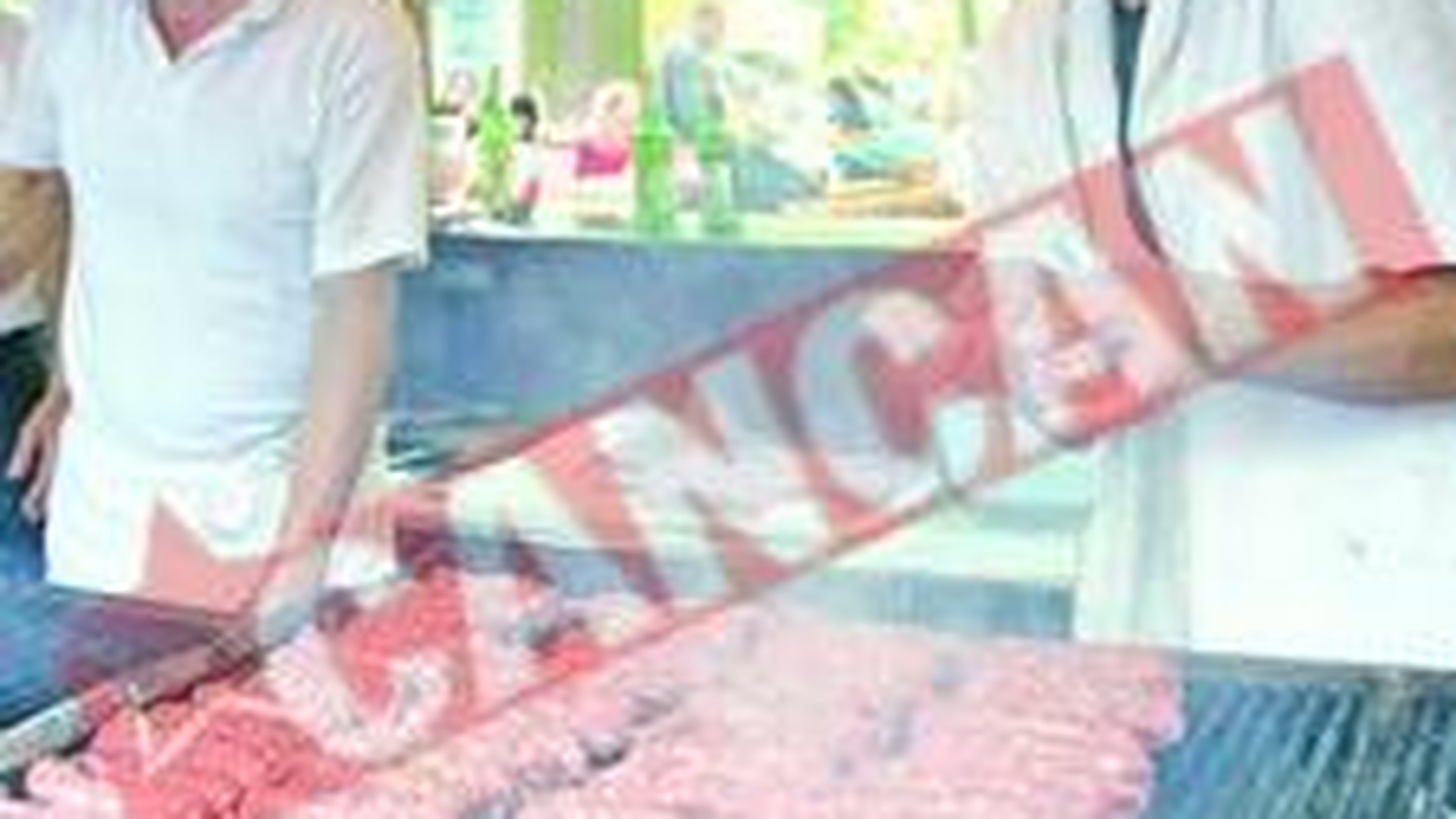 Au dat gata peste 10.000 de mici in cateva ore