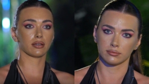 Iustina Loghin, mesaj pentru haterii ei, înainte de finala Insula Iubirii: „Îmi pare rău...”
