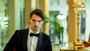 Imagine şocantă cu fostul "Burlac" ANDREI ANDREI! I-au pus pistoalele la tâmplă, apoi... "M-au prins nenorociţii!"