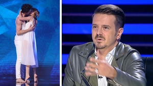 Cine sunt, de fapt, Ana și Bogdan de la Românii au Talent. Mai formează sau nu un cuplu, după ce Mihai Petre a spus că ea e prea bună pentru el, în timpul preselecțiilor show-ului de la Pro TV