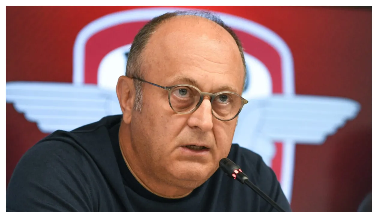 Lovitură de teatru în Giulești! Dan Șucu vrea să obțină semnătura unui colos al fotbalului. Variantele Mircea Lucescu și Marius Șumudică trec în plan secund