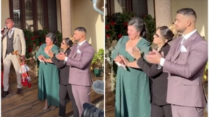 Ce spune Getuța Sterp despre împăcarea dintre Daniela Iliescu și mama Geta. Le-a închis gura tuturor: „Nu ținem ură și dușmănie”