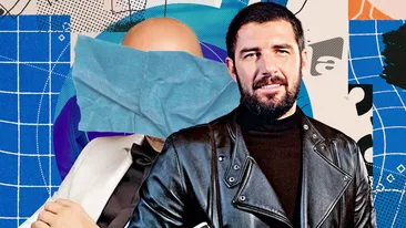 Ce mega prezentator de la Antene va fi schimbat cu Cătălin Cazacu! Trustul Intact s-a săturat! Discuțiile cu iubitul Ramonei Olaru sunt în toi!