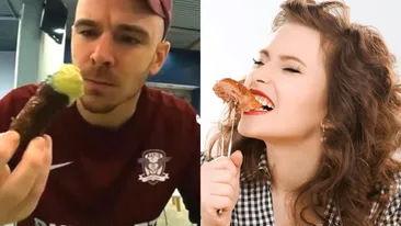 La asta nu te-ai fi așteptat! Ce se întâmplă dacă mănânci carne în fiecare zi, de fapt