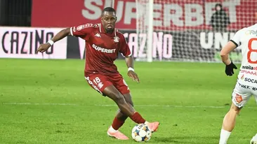 A murit femeia lovită cu mașina de Kader Keita. Ce se întâmplă acum cu jucătorul Rapidului