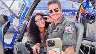 Mihaela Rădulescu a primit o nouă lovitură de la părinții lui Felix Baumgartner: „Am fost ștearsă complet din existența lui”