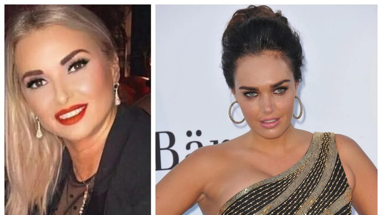 Povestea menajerei care a orchestrat „jaful secolului” în Londra. Când a fost arestată, purta un colier de 30.000 de lire, furat de la Tamara Ecclestone