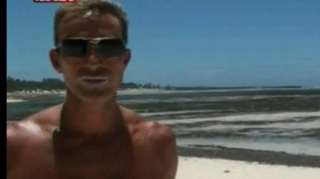 VIDEO Radu Mazare a avut un concediu de vis! S-a relaxat in Madagascar!