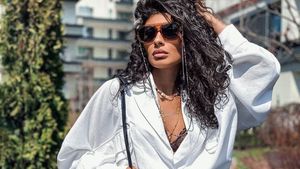 Marisa Paloma, pe ultima sută de metri cu sarcina! Tânăra a ajuns la spital cu puțin timp înainte să nască