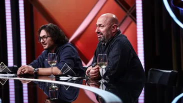 Eroare colosală la Antena 1. Câștigătorul Chefi la cuțite 2023, în războiul pentru amulete, a fost dezvăluit deja