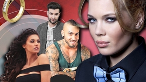 Se anunță nunta anului în showbiz! Monica Gabor & Mr. Pink… Gina Pistol & Smiley sau… Antonia & Alex Velea?!
