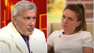 Ilie Năstase a găsit vinovații! De ce Simona Halep nu și-a aflat, încă, pedeapsa. “Nu mi se pare normal!”