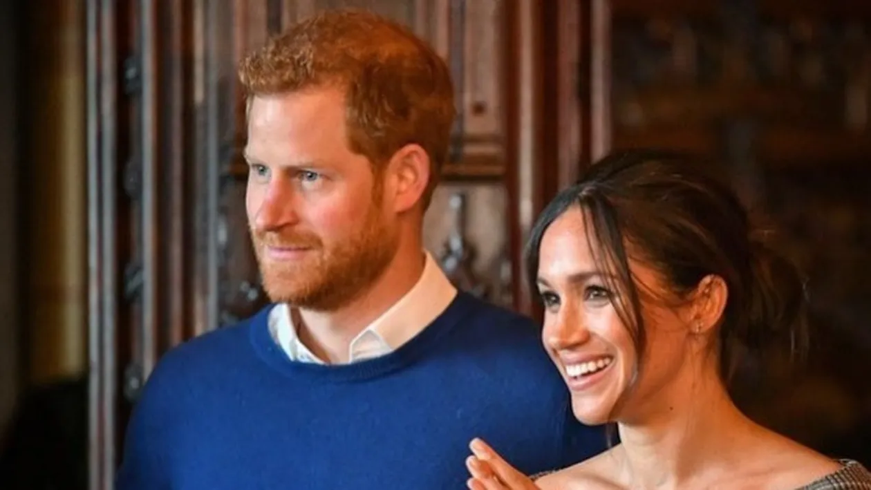 Tatăl lui Meghan Markle a făcut infarct cu doar câteva zile înainte de nunta fiicei sale
