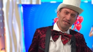 Viorel Stegaru s-a angajat! Cum îl poți vedea pe soțul Vulpiței de la Acces Direct, chiar la ușa casei tale