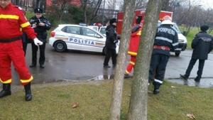 Cadavrul unei femei a fost descoperit în lacul din Parcul IOR din Capitală