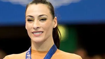 RIO 2016. CĂTĂLINA PONOR s-a calificat în finala de la bârnă: ”Nu îmi vine să cred că se întâmplă cu adevărat!”