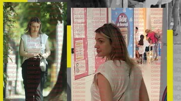 Fiica lui Adrian Enache este gravidă! Tatăl copilului este fiul unuia dintre cei mai controversați oameni de afaceri din România