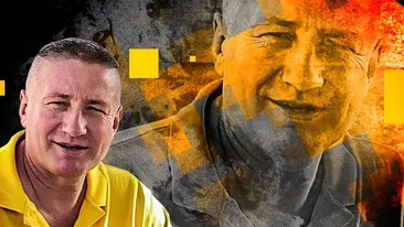 Nicu Maharu, cel mai cunoscut interlop din România, a ajuns de recunoscut din cauza problemelor de sănătate!