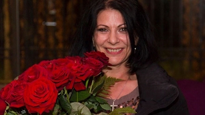 Mesajul Elenei Cirstea pentru Eurovision 2015! Ce spune despre Voltaj!