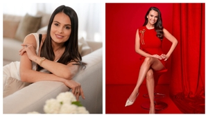 Anca Serea a recunoscut că nu mai poartă verigheta. Care e motivul