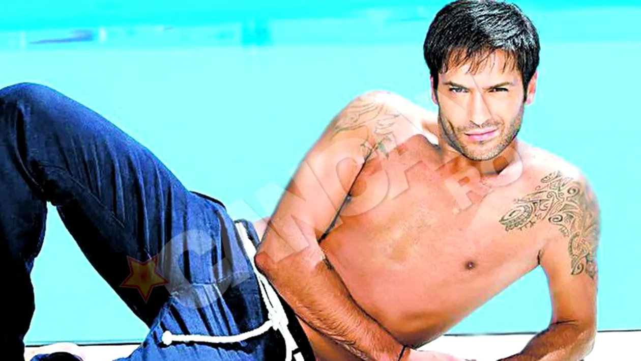 Radu Valcan a salvat o femeie batuta de sotul ei pe strada