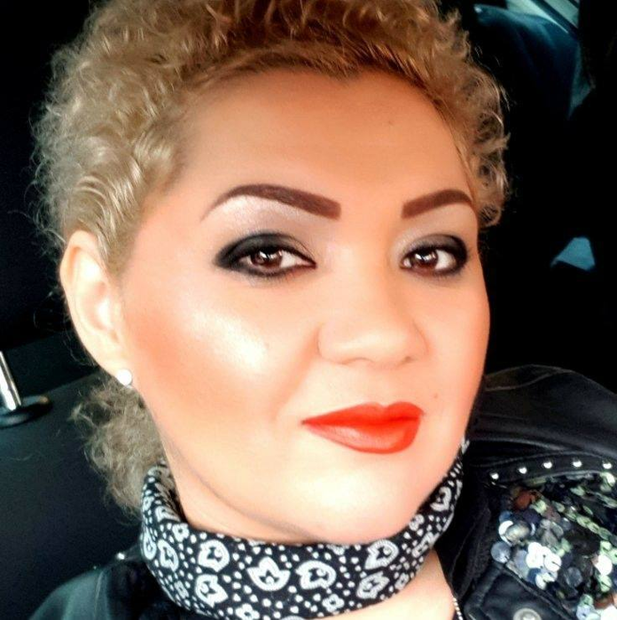 Minodora, schimbare de look! Vedeta a avut curajul să facă această transformare