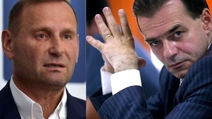 Viorel Cataramă a câștigat un prim meci cu Ludovic Orban. Acesta nu poate fi exclus din partid!