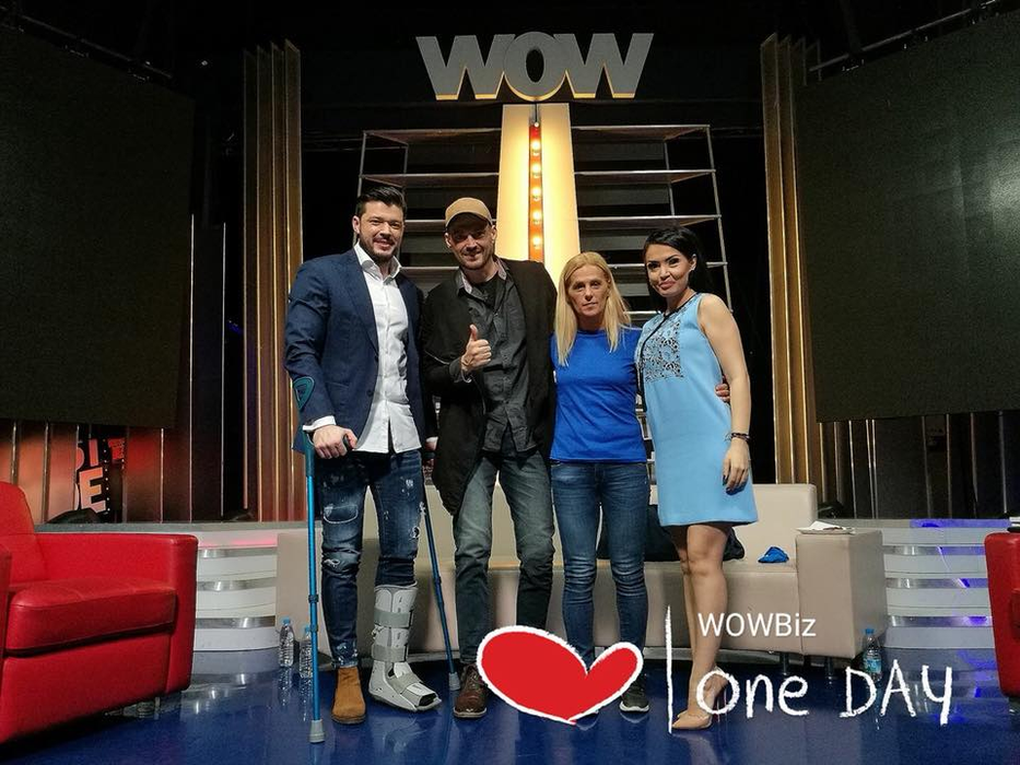 Mariana de la Exatlon, bătută crunt: “M-a înjurat, m-a lovit cu pumnii şi picioarele şi mi-a băgat o sticlă între coaste!”