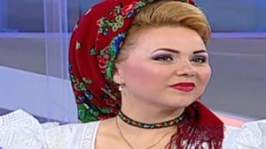 Cornelia Rednic: "Am slabit 33 de kilograme in patru luni". Uite in ce consta dieta minune