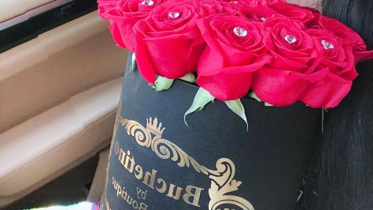 Răsturnare de situaţie în căsnicie! Brigitte a recunoscut că l-a înşelat pe Ilie, ”o lună şi ceva”