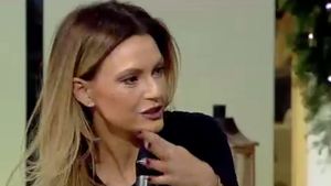 Dana Războiu, dezvăluiri uluitoare despre perioada în care a lucrat la TVR: „Am descoperit că am foarte mult mercur în corp”