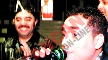 Sorinel Pustiu, chemat la politie intr-un dosar de furt