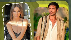 ”Blatul” de la Insula Iubirii! Adela Popescu s-a ținut de cuvânt, Radu Vâlcan a rămas fără cuvinte! ”Contează foarte mult pentru mine!”