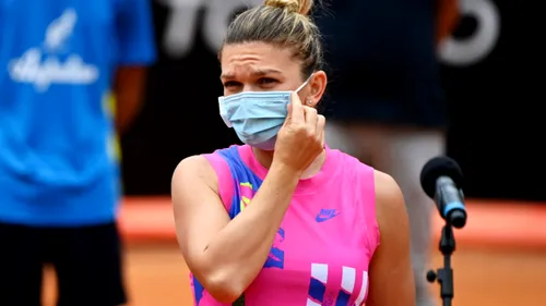 Simona Halep a anunțat că se va vaccina împotriva COVID-19 „Vreau să se termine odată”