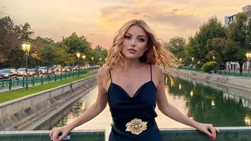 Elena Gheorghe, mămică pentru a treia oară? Ce declaraţii emoţionante a făcut artista: Un copil este o bucurie în orice familie