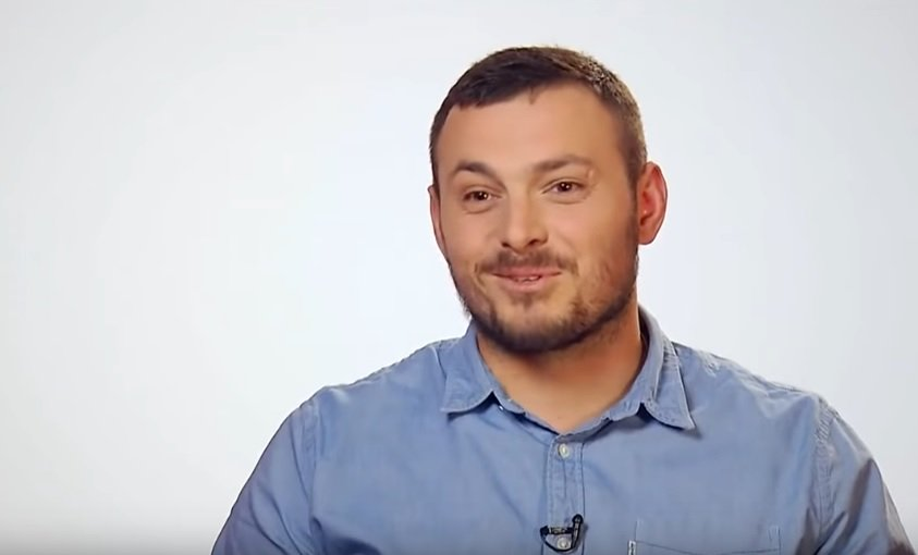Cine este, de fapt, Alexandru Comerzan, câștigătorul Chefi la cuțite sezonul 7