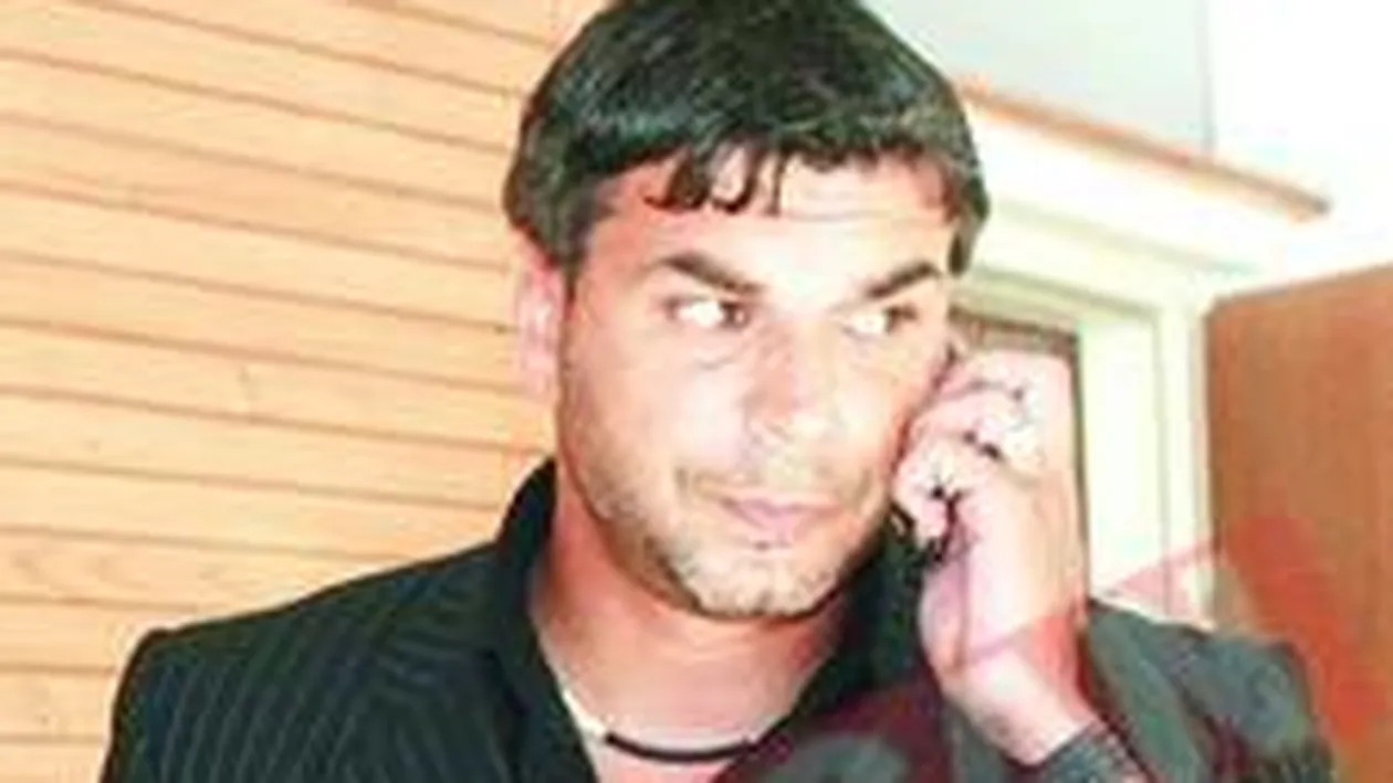 Olaroiu, socat de moartea lui John