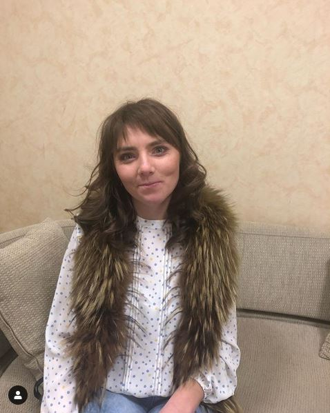 Vulpița a tras lozul cel mare! A devenit imaginea unui brand de haine cunoscut în România. Mirela Vaida a reacționat acid când a aflat