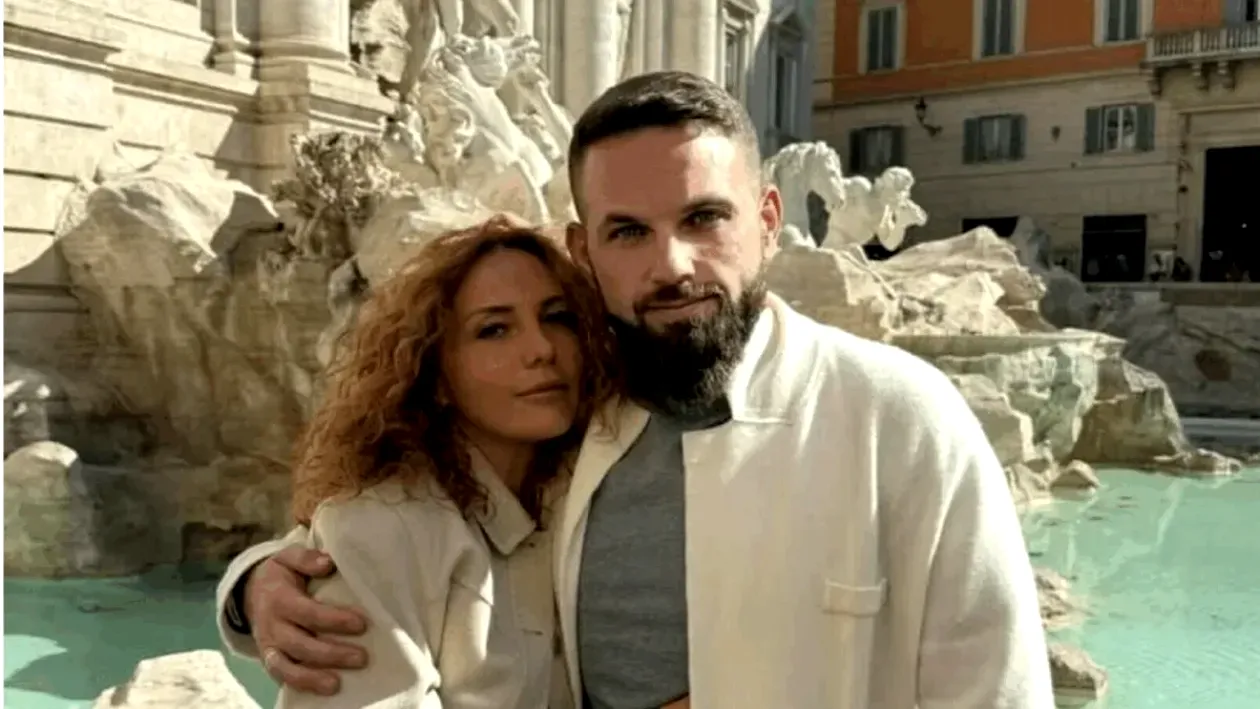 Detalii tulburătoare despre moartea cuplului Roman și Anna Novak. Cu ce substanță le-au fost stropite trupurile în Dubai