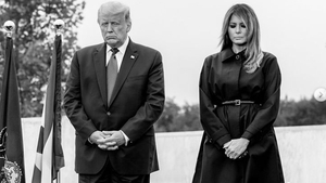 Melania Trump, tranșantă la plecarea de la Casa Albă: „Mi se pare rușinos că am fost bârfită și acuzată pe nedrept”