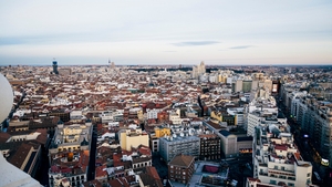 Cât costă impozitul pe apartament în Madrid, Paris sau Berlin. Este mult mai scump decât în București