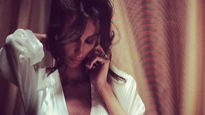 Video emoţionant cu Mădălina Ghenea şi un bebeluş! Copilaşul s-a apropiat de burta ei şi ce a urmat i-a cucerit pe prietenii fotomodelului