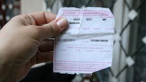 Ce pensie va primi un pensionar român în 2025, dacă a lucrat 20 de ani cu carte de muncă în Spania