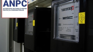 Noi controale ANPC! Comisarii au început o serie de controale la furnizorii de energie, după ce mai mulți români s-au plâns de facturile mari la curent