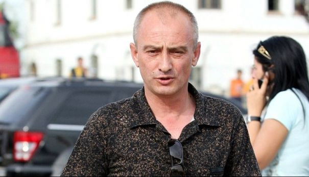 Dumitru Bucșaru, ”vânat de creditori”
