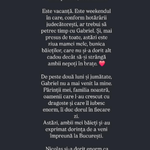 Imagine Galerie #1