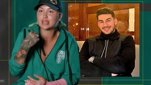 Delia Salachievici părea că a dat lovitura pe plan sentimental, dar surpriză! “Prințisorul din Timișoara” a pus punct relației după ce a văzut imaginile de la Desafio