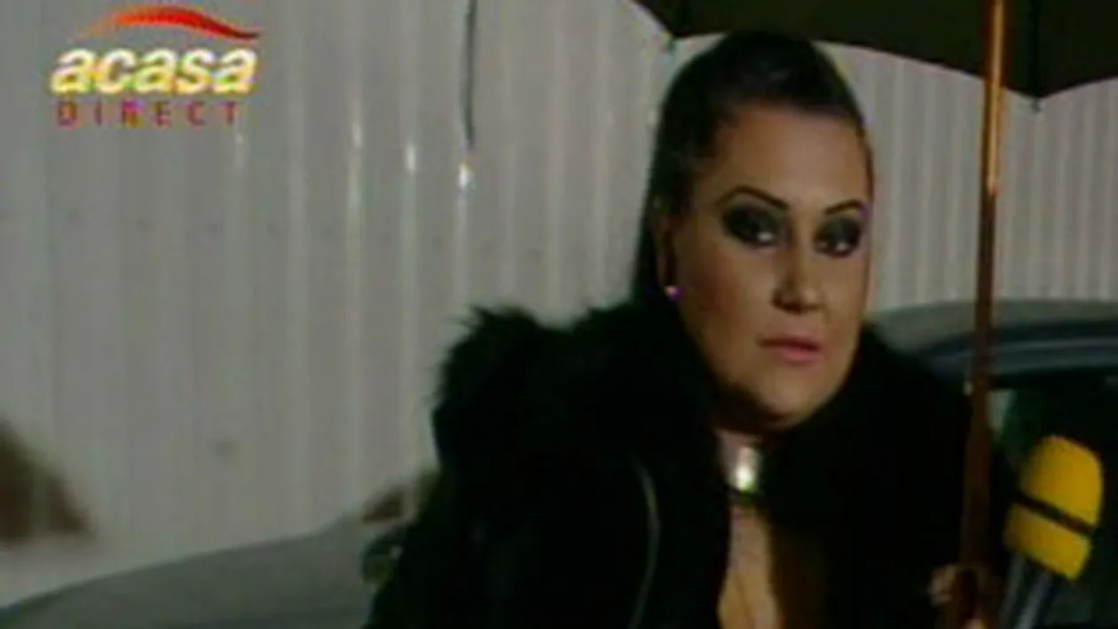 Si-a gasit un mijloc de transport pe masura ei! Uite ce momente de cosmar a trait Bianca Rus si cu ce s-a ales dupa ce i-a fost distrusa masina!